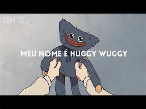 huggy tradução|HUGGY